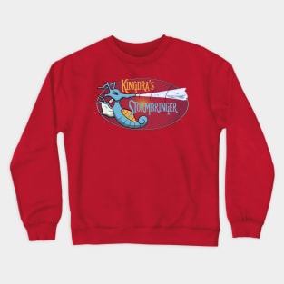 UDT S7 - Kingdras Stormbringer Crewneck Sweatshirt